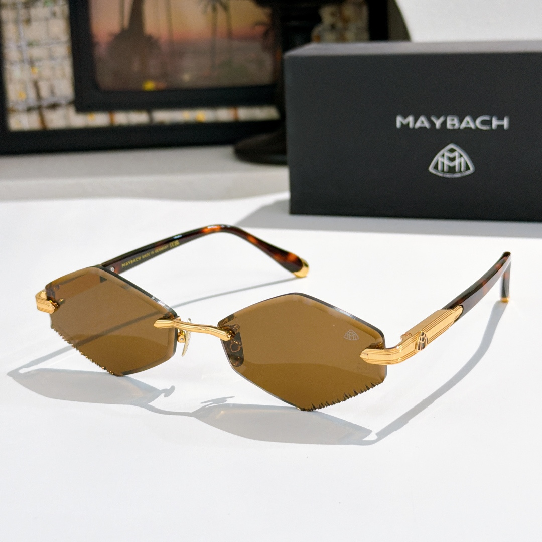 MAYBACHMODEL：PKZ/OB- U- Z165SIZE：59口18-145🔝🔝