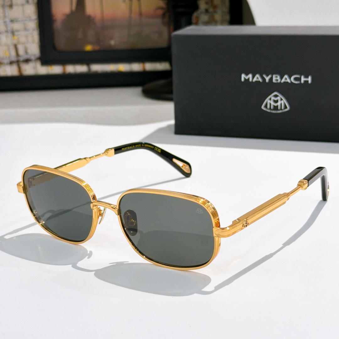MAYBACHMODEL：NC/A/U- FF/P/Z197SIZE：58口18-145🔝🔝