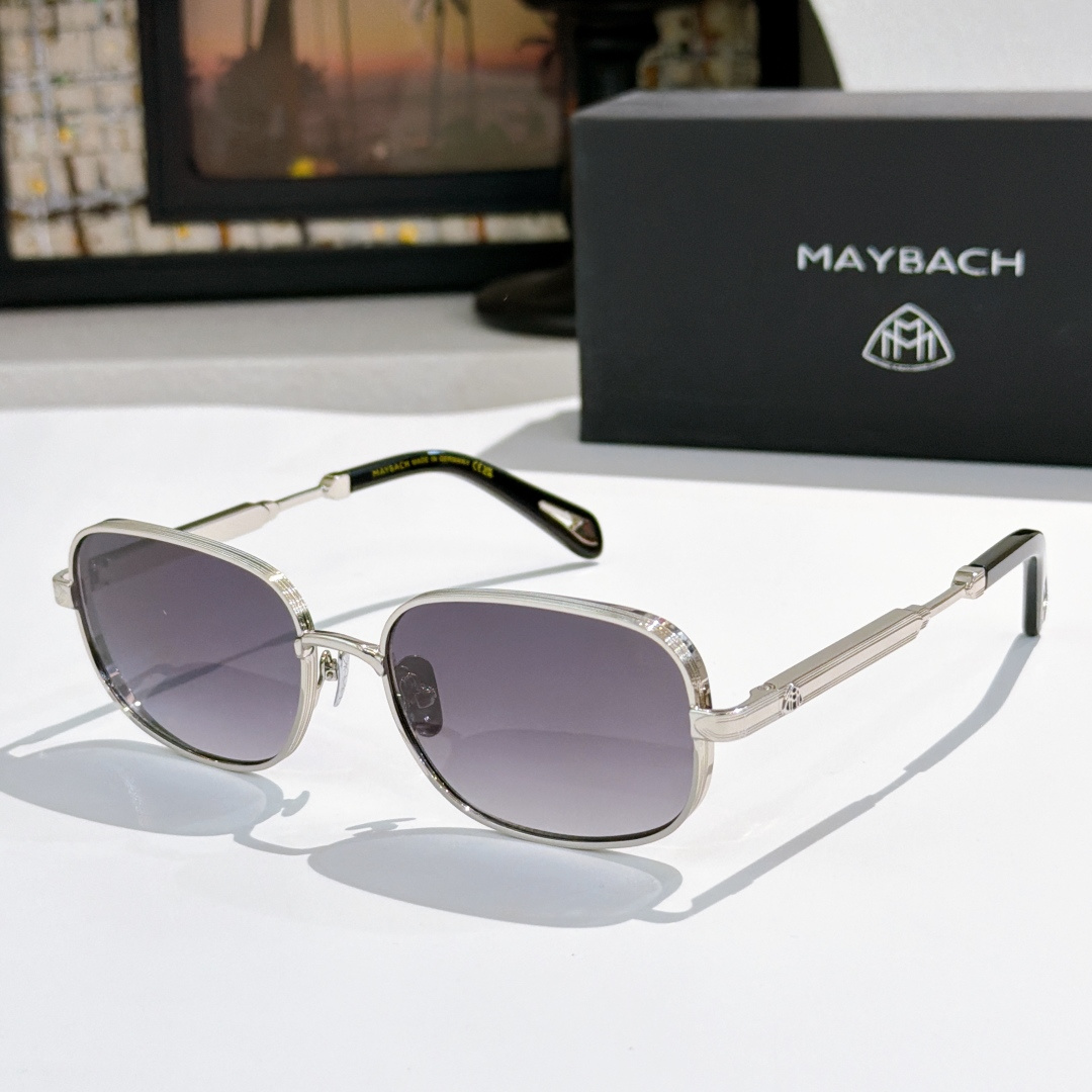 MAYBACHMODEL：NC/A/U- FF/P/Z197SIZE：58口18-145🔝🔝