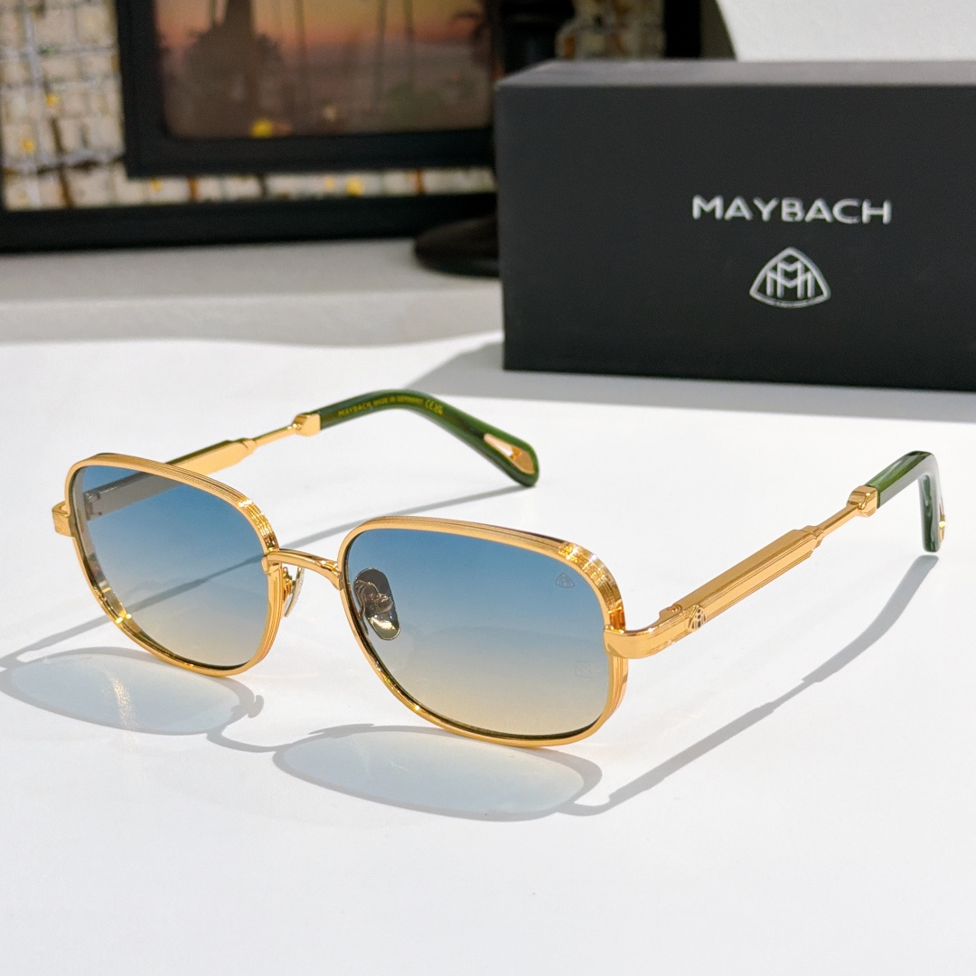 MAYBACHMODEL：NC/A/U- FF/P/Z197SIZE：58口18-145🔝🔝