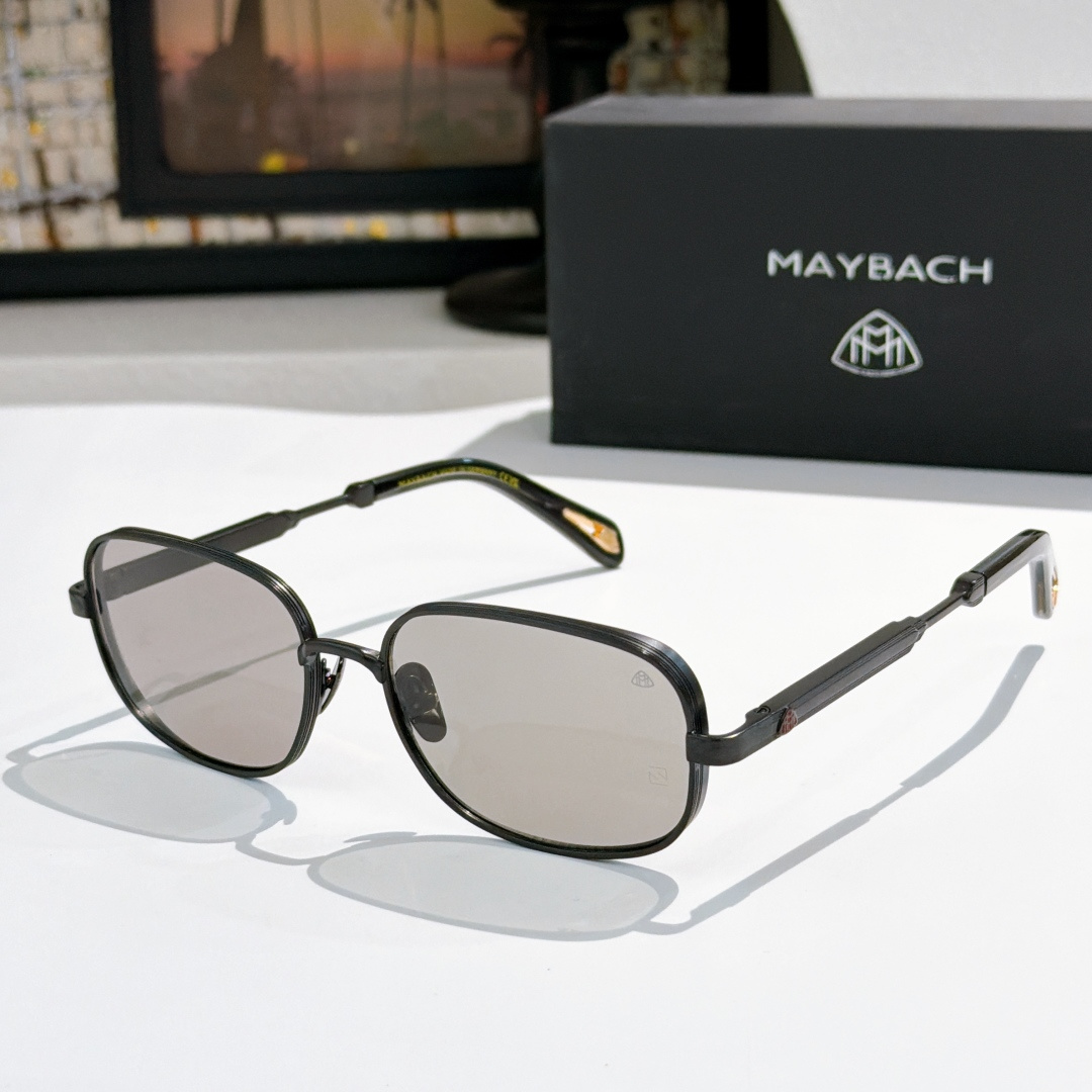 MAYBACHMODEL：NC/A/U- FF/P/Z197SIZE：58口18-145🔝🔝