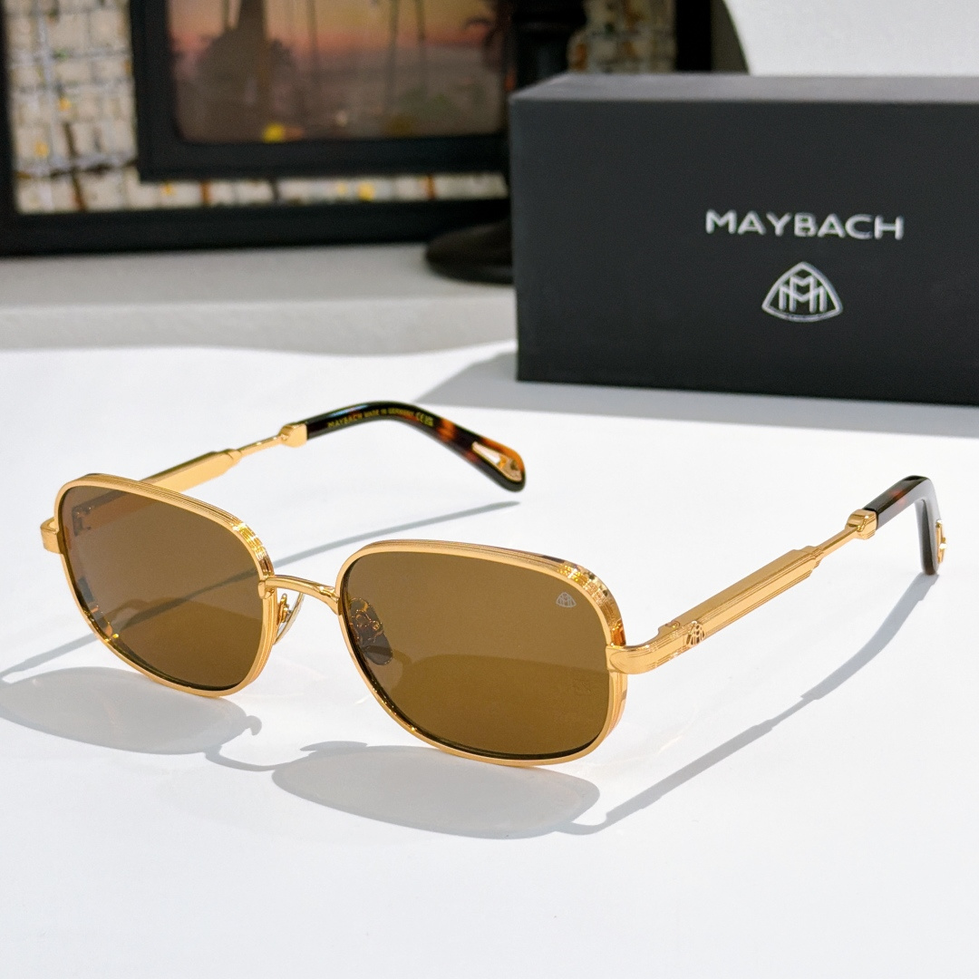 MAYBACHMODEL：NC/A/U- FF/P/Z197SIZE：58口18-145🔝🔝
