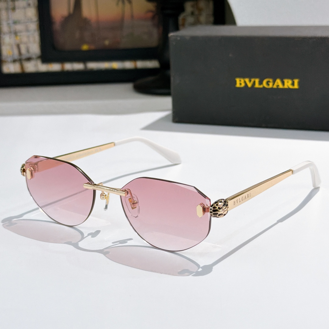 BVLGAR*MODEL：BV40059USIZE：58口15-140🔝🔝