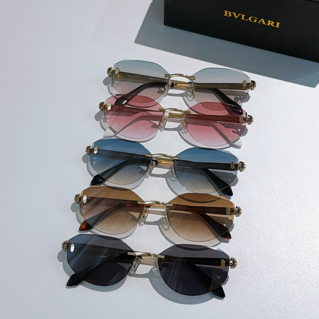 BVLGAR*MODEL：BV40059USIZE：58口15-140🔝🔝