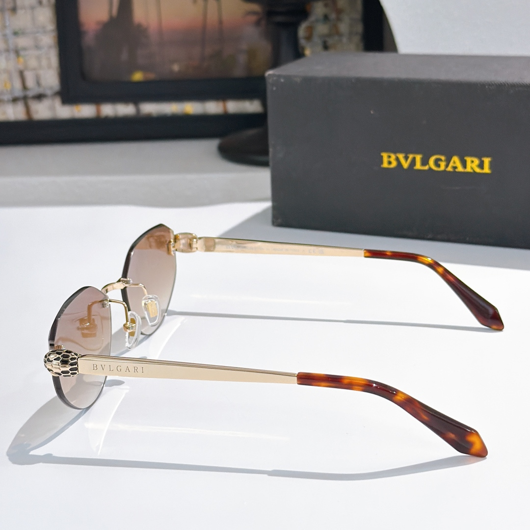 BVLGAR*MODEL：BV40059USIZE：58口15-140🔝🔝