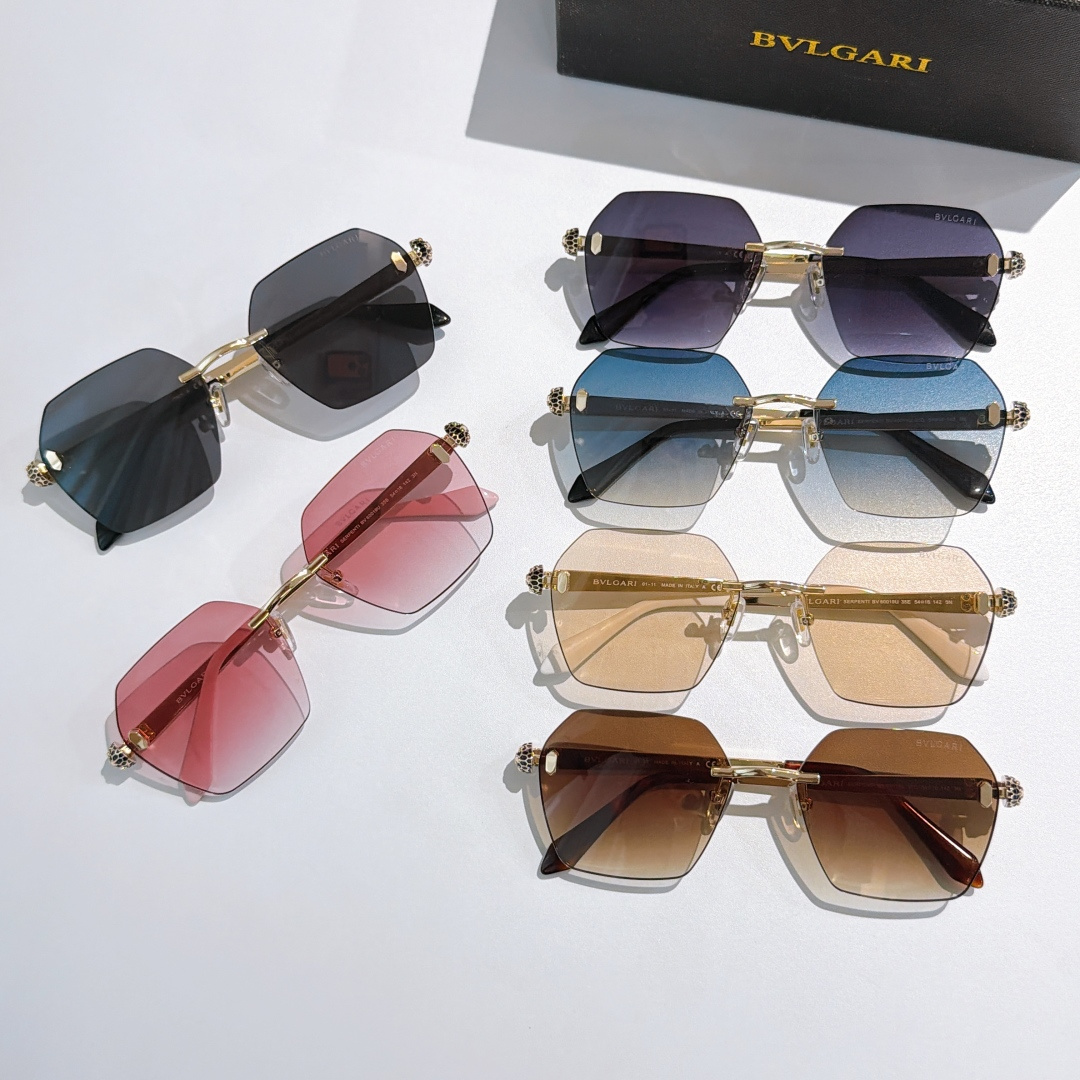 BVLGAR*MODEL：BV60019USIZE：55口16-142🔝🔝