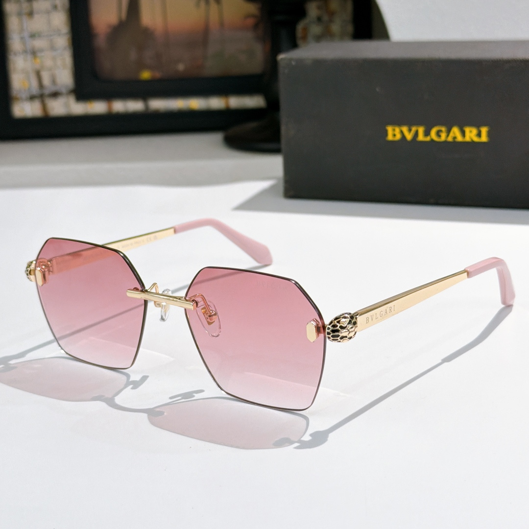 BVLGAR*MODEL：BV60019USIZE：55口16-142🔝🔝