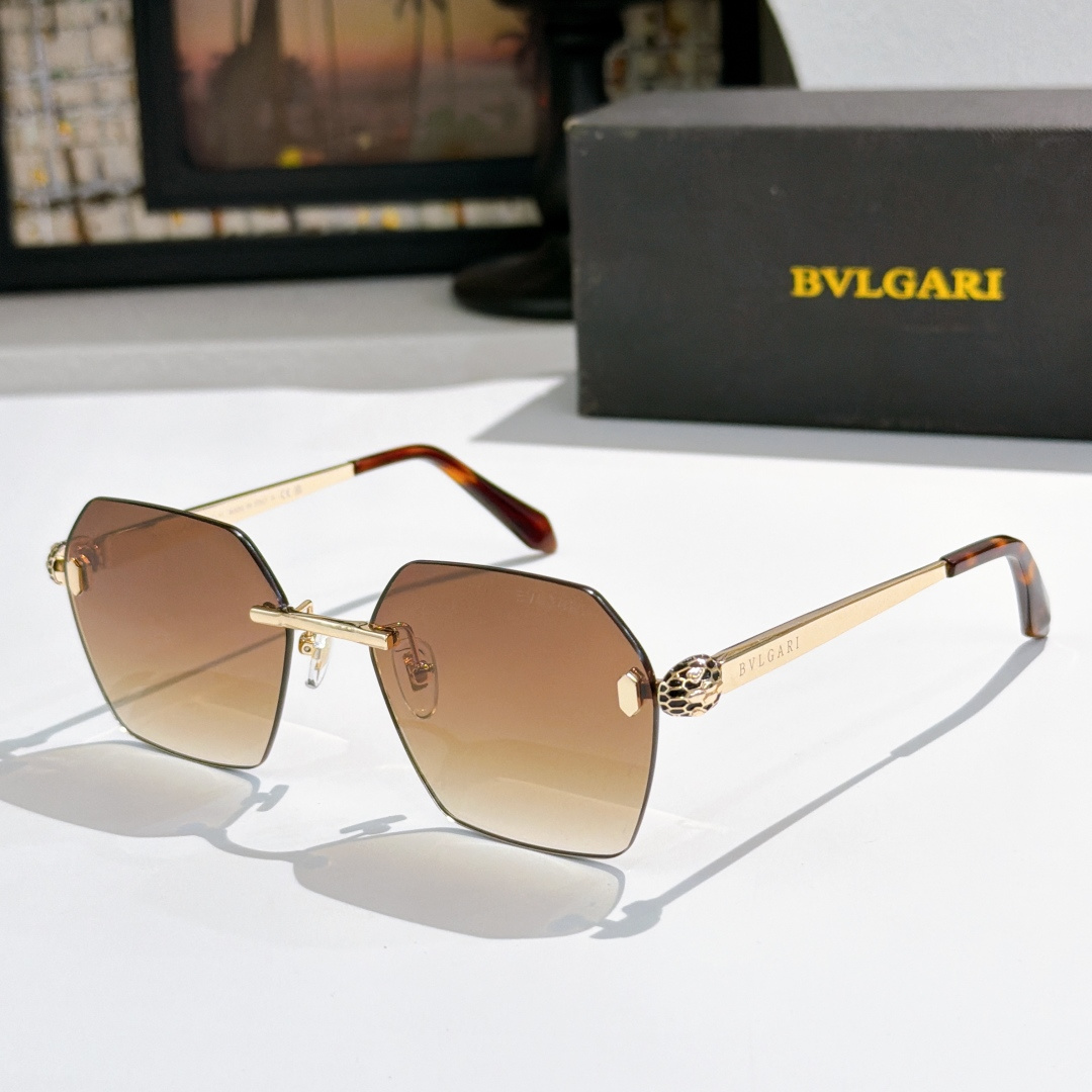 BVLGAR*MODEL：BV60019USIZE：55口16-142🔝🔝