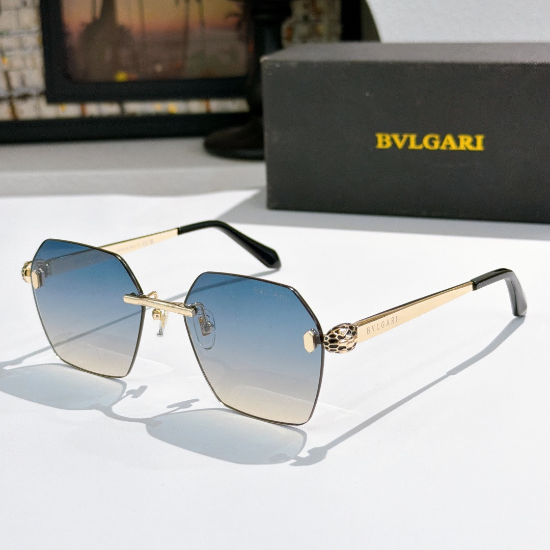 BVLGAR*MODEL：BV60019USIZE：55口16-142🔝🔝