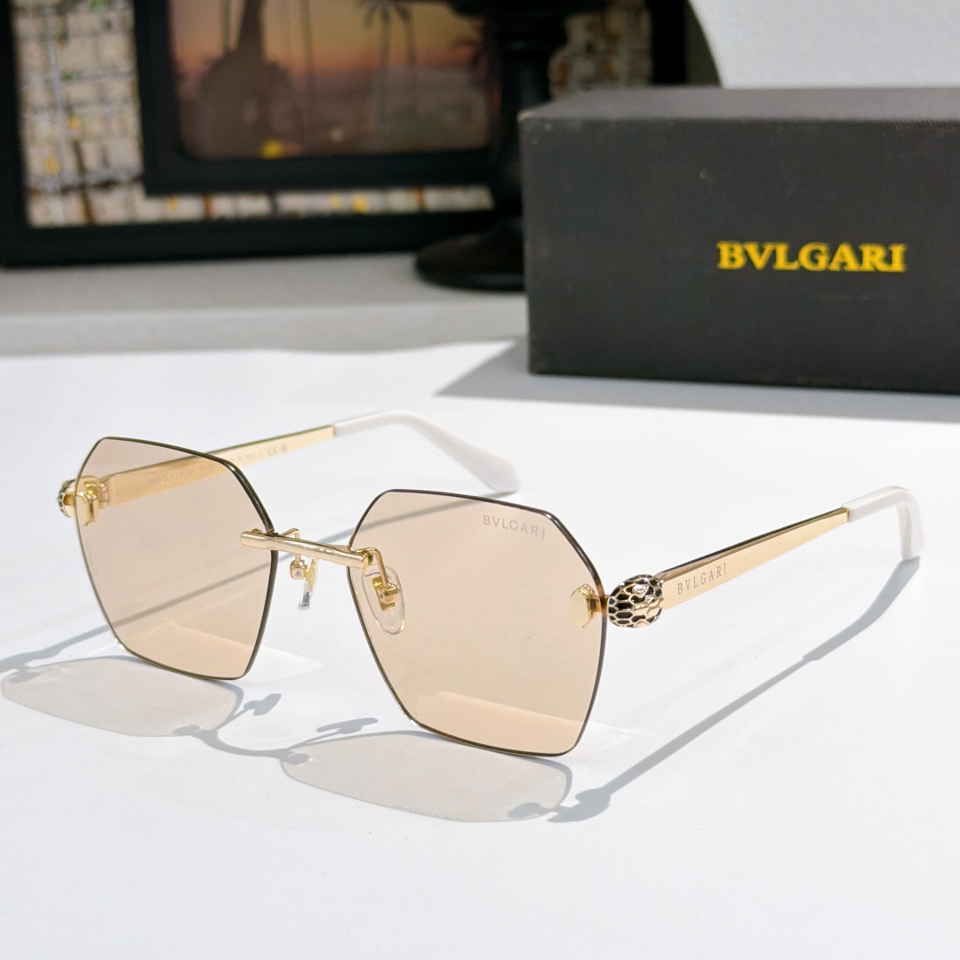 BVLGAR*MODEL：BV60019USIZE：55口16-142🔝🔝