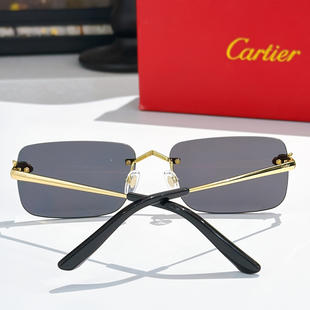 Cartie*MODEL：CT0438SSIZE: 55口20-140🔝🔝