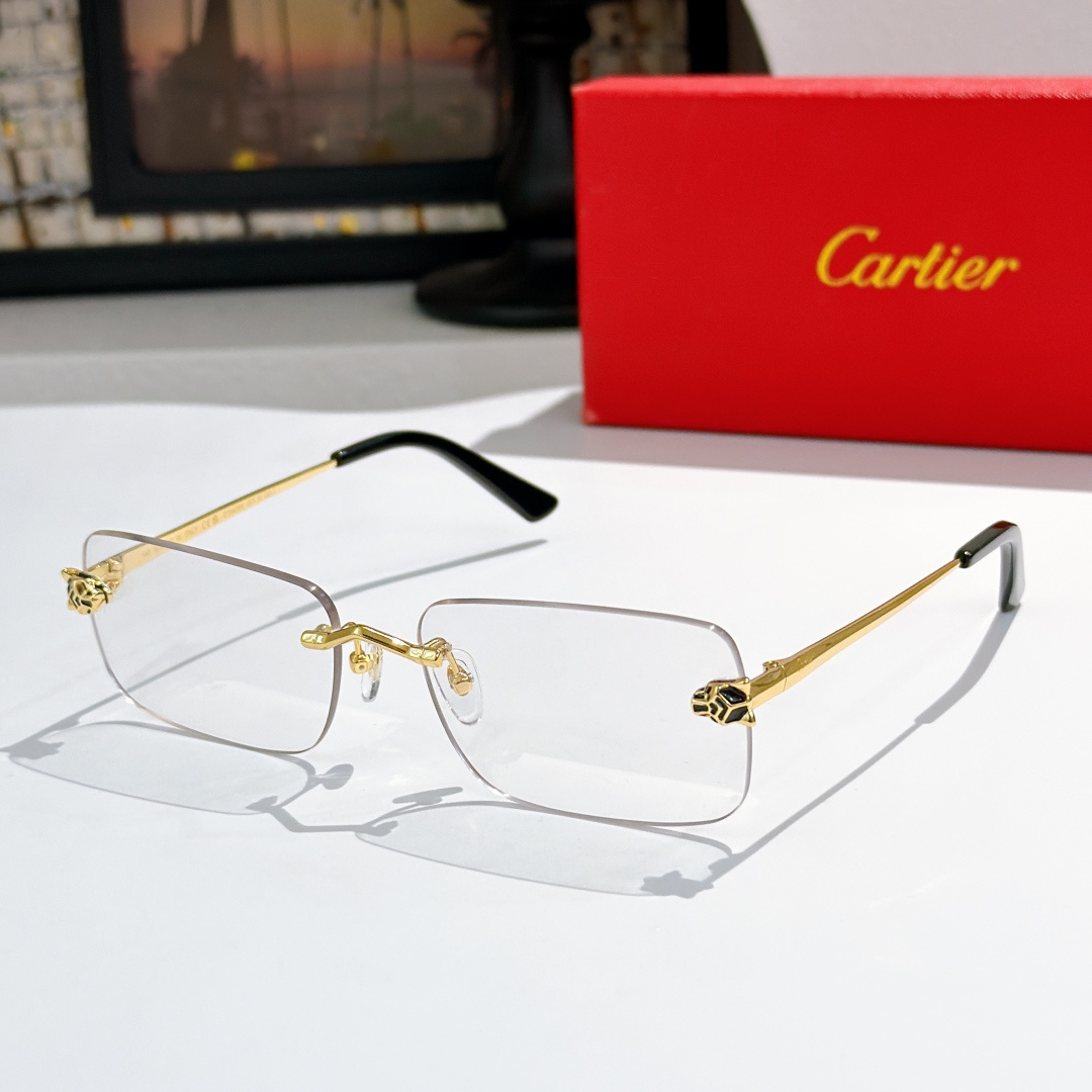 Cartie*MODEL：CT0438SSIZE: 55口20-140🔝🔝