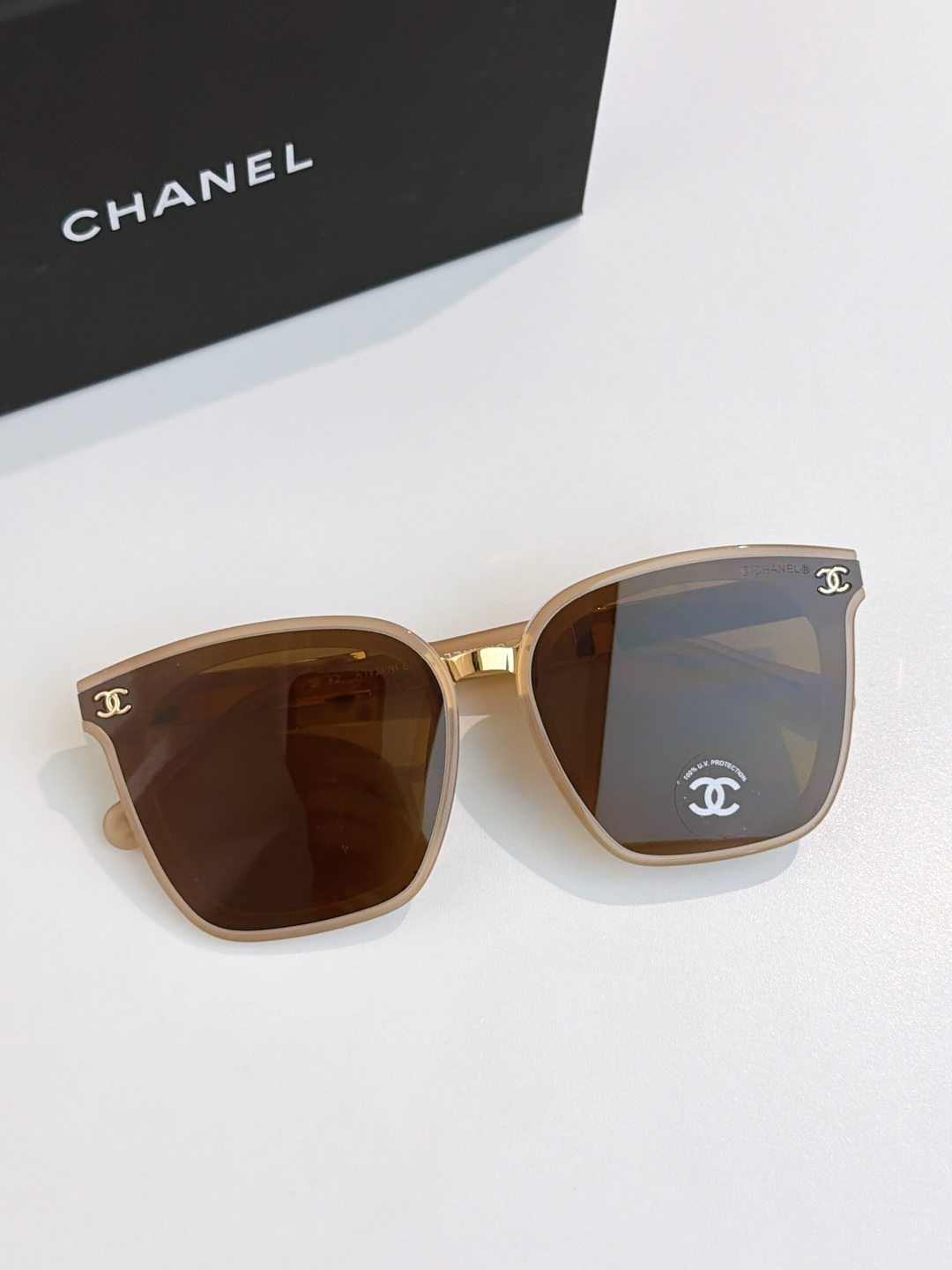 集合CHANE*MIU MI*高品质百搭墨镜日常ootd必备🔝🔝