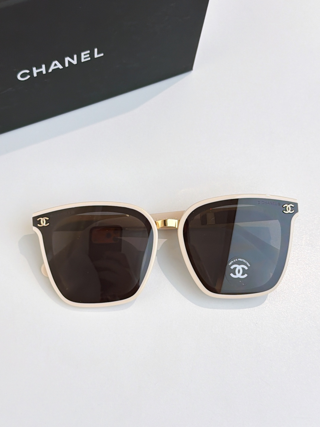 集合CHANE*MIU MI*高品质百搭墨镜日常ootd必备🔝🔝