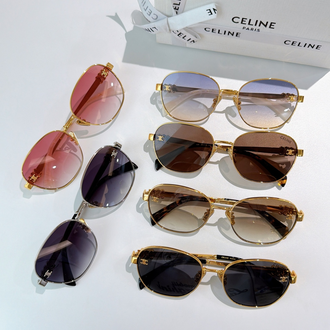 CELIN* MODEL:CL42131USIZE:59口18-145🔝🔝