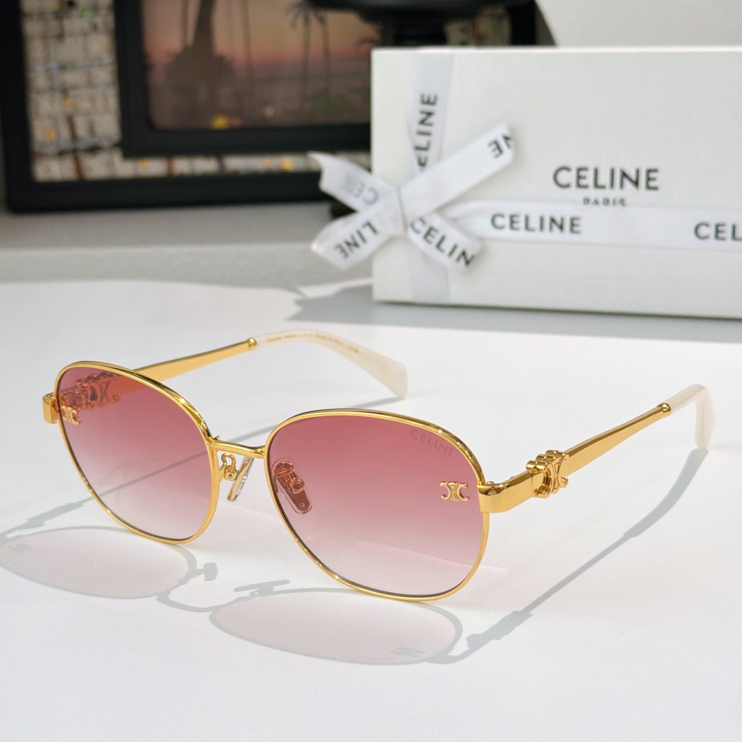 CELIN* MODEL:CL42131USIZE:59口18-145🔝🔝