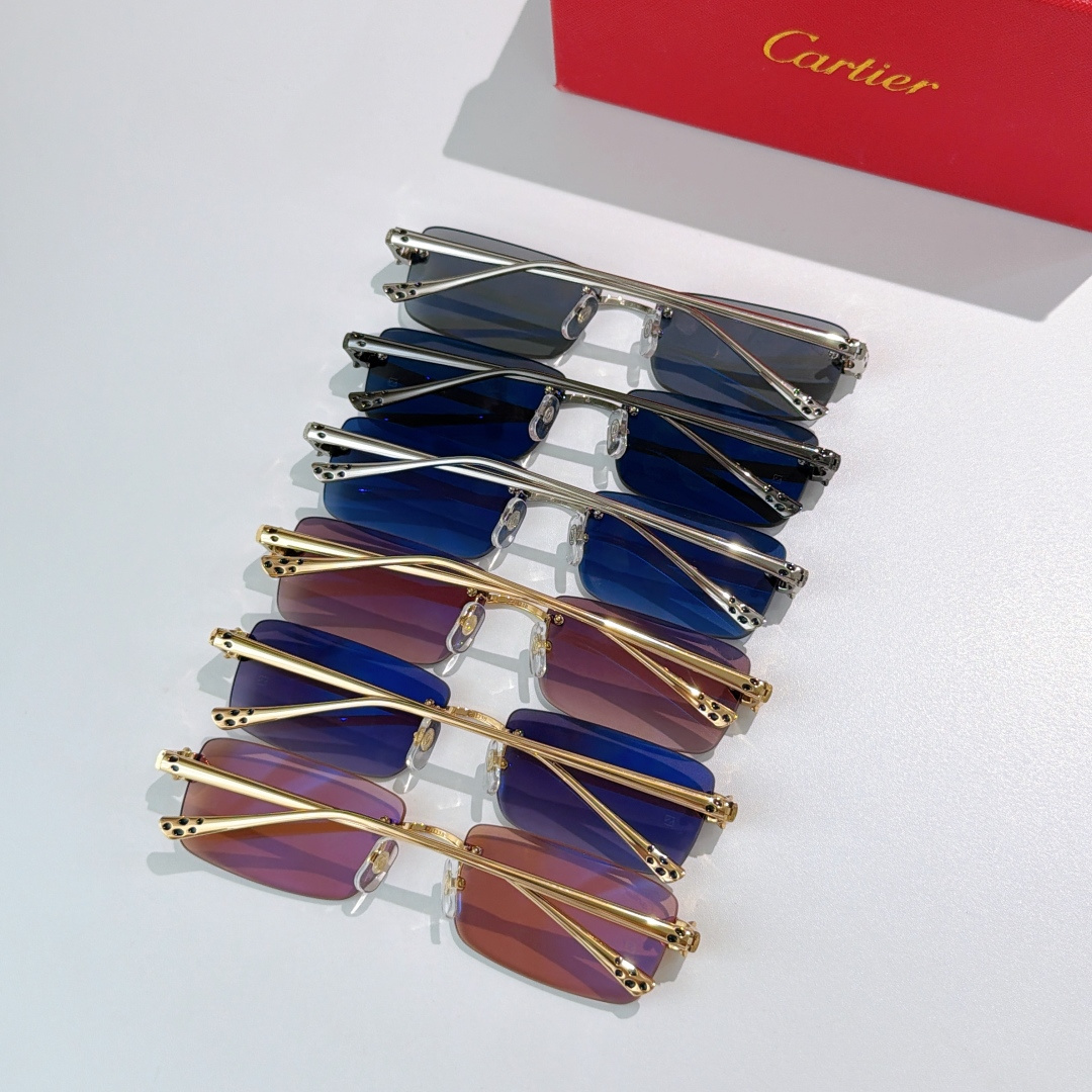 Cartie*MODEL：CT0816SSIZE: 140 🔝🔝