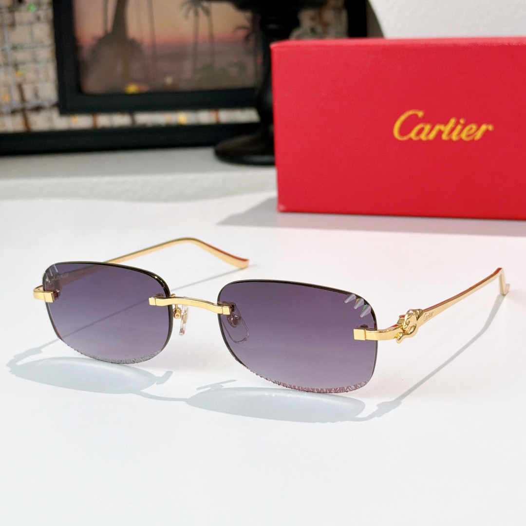 Cartie*MODEL：CT0880SSIZE: 135🔝🔝