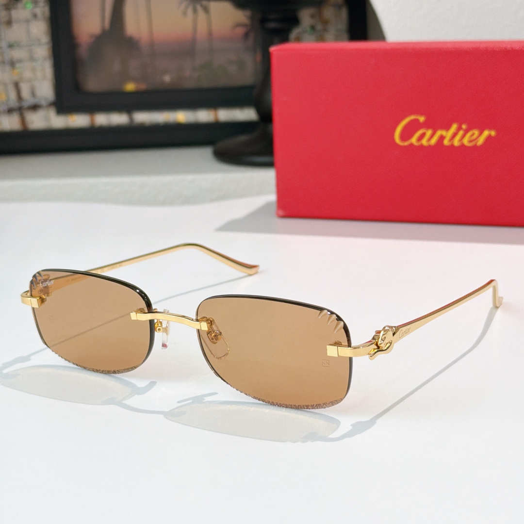 Cartie*MODEL：CT0880SSIZE: 135🔝🔝