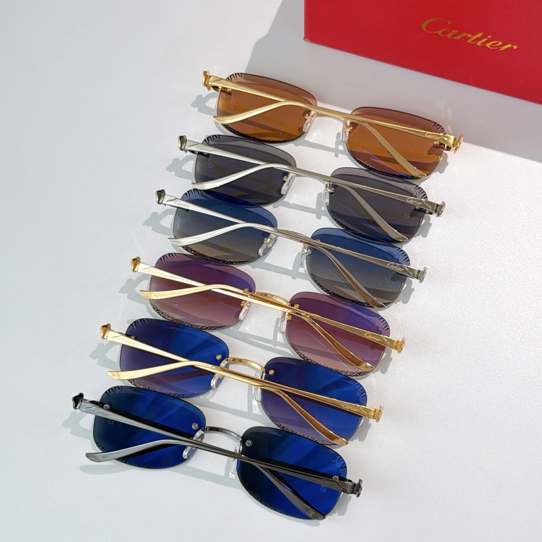 Cartie*MODEL：CT0880SSIZE: 135🔝🔝