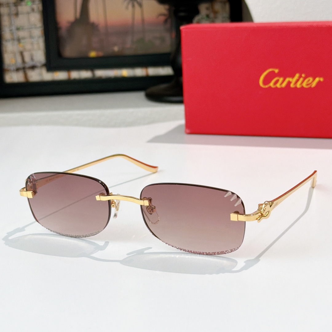 Cartie*MODEL：CT0880SSIZE: 135🔝🔝