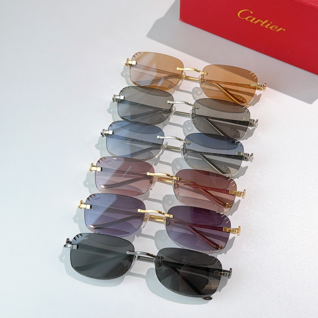 Cartie*MODEL：CT0880SSIZE: 135🔝🔝
