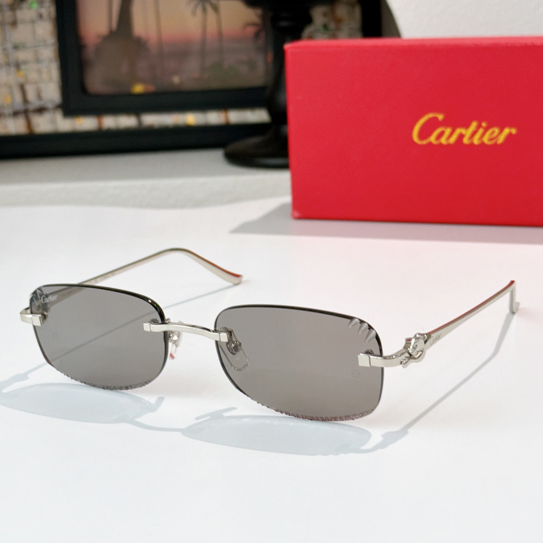 Cartie*MODEL：CT0880SSIZE: 135🔝🔝