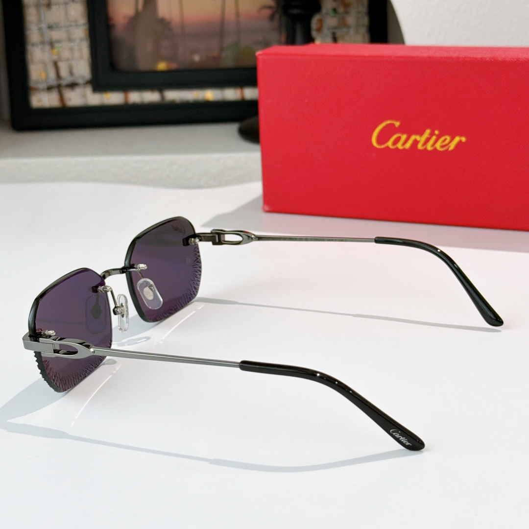 Cartie*MODEL：CT0820SSIZE: 135🔝🔝