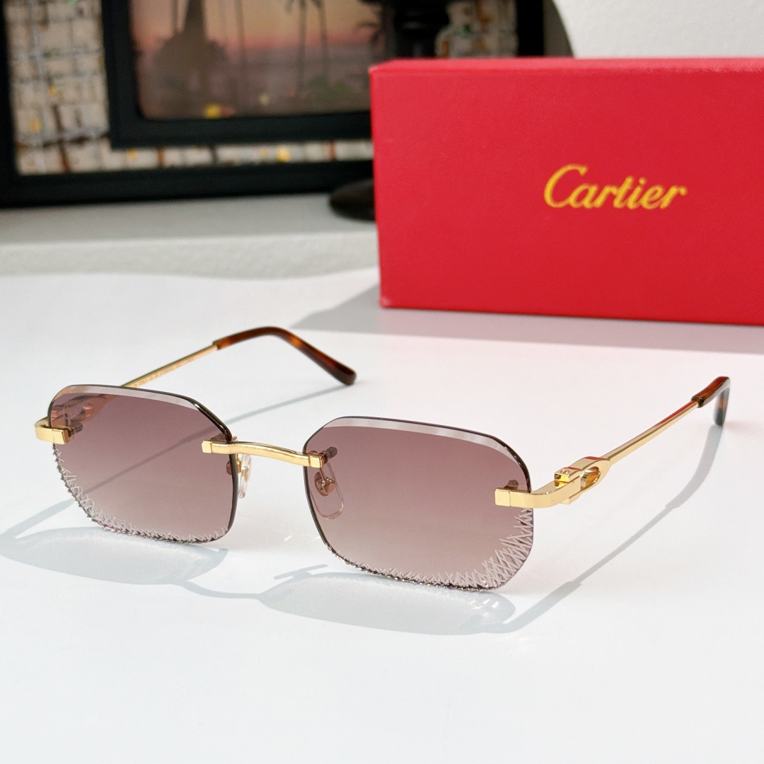 Cartie*MODEL：CT0820SSIZE: 135🔝🔝