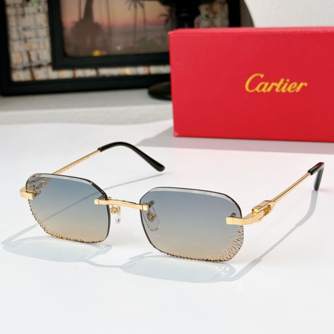 Cartie*MODEL：CT0820SSIZE: 135🔝🔝