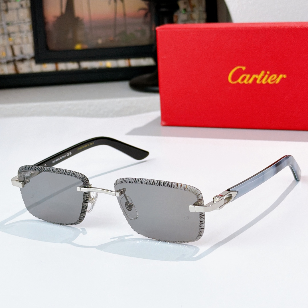 Cartie*MODEL：CT0847S🔝🔝