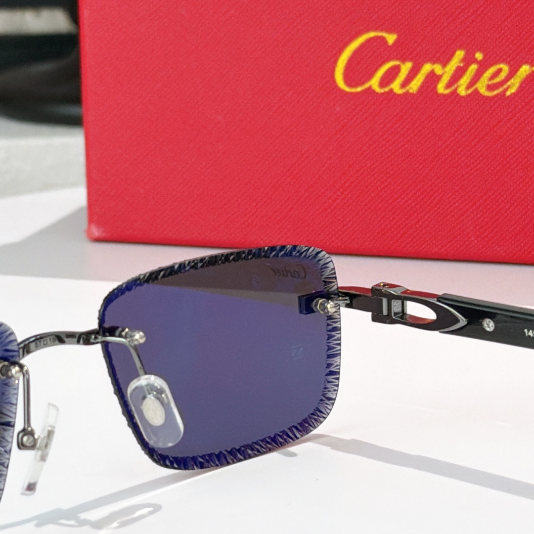 Cartie*MODEL：CT0847S🔝🔝