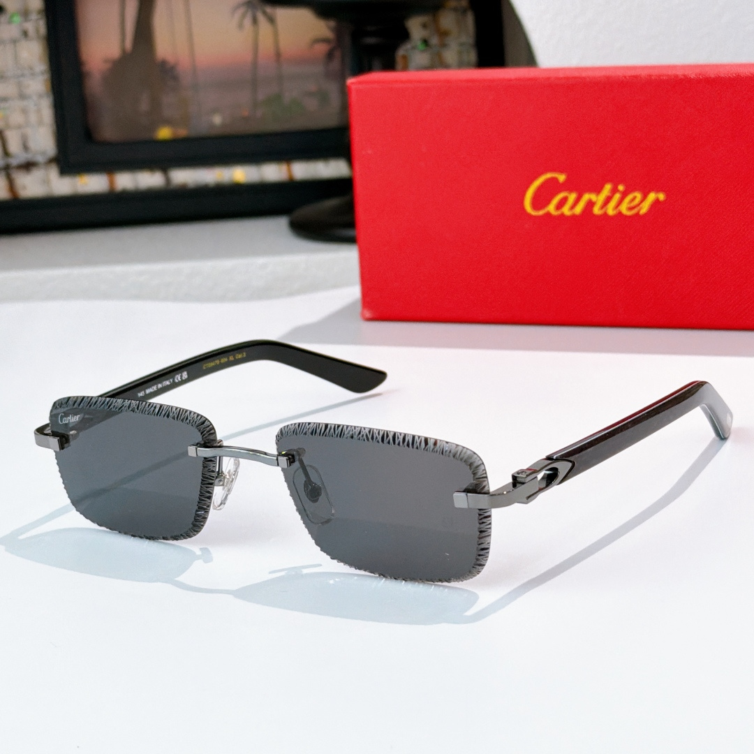 Cartie*MODEL：CT0847S🔝🔝