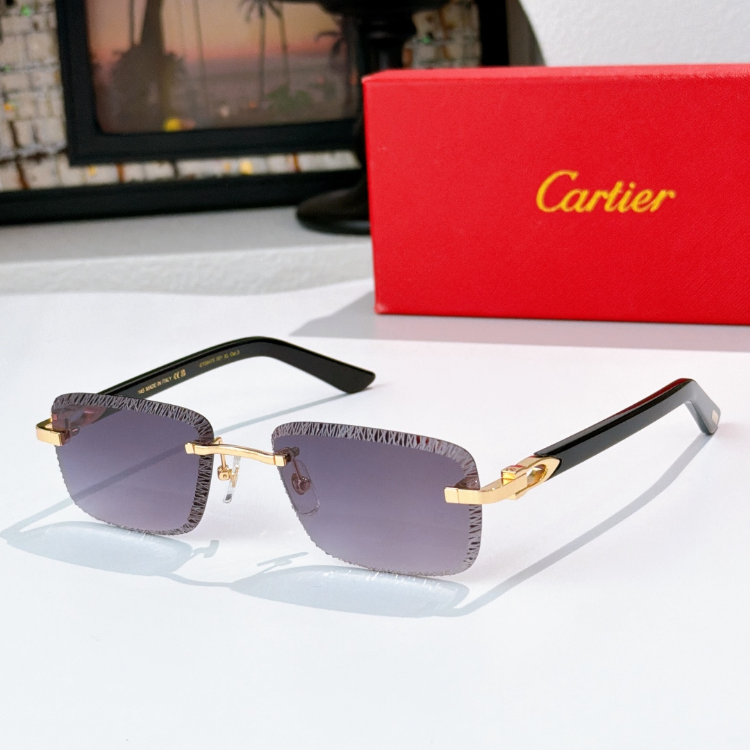 Cartie*MODEL：CT0847S🔝🔝