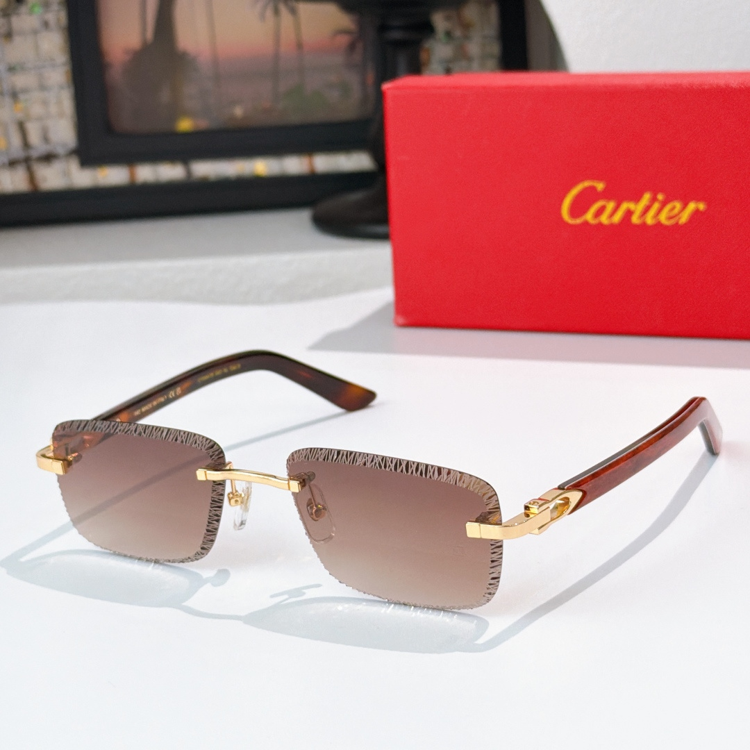 Cartie*MODEL：CT0847S🔝🔝