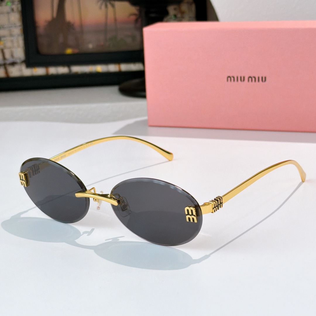 MIU M*MODEL: MU 1898LSIZE：61口18-145🔝🔝