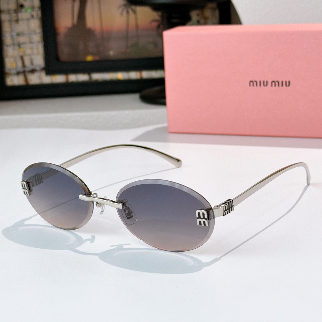 MIU M*MODEL: MU 1898LSIZE：61口18-145🔝🔝