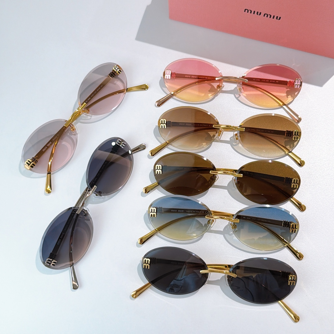 MIU M*MODEL: MU 1898LSIZE：61口18-145🔝🔝