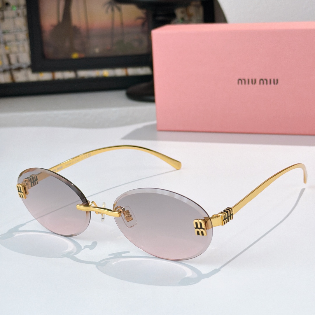 MIU M*MODEL: MU 1898LSIZE：61口18-145🔝🔝