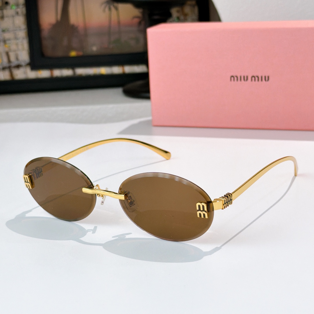 MIU M*MODEL: MU 1898LSIZE：61口18-145🔝🔝