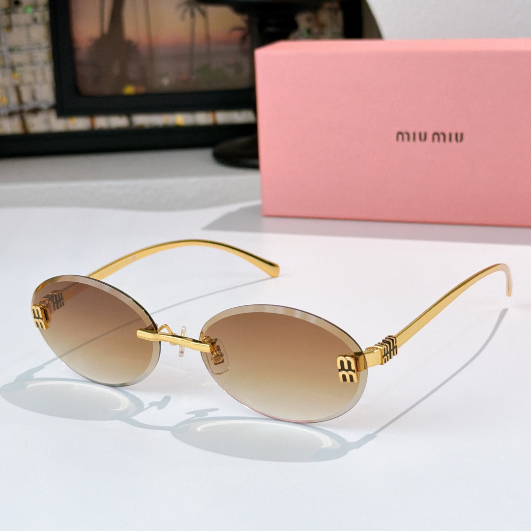 MIU M*MODEL: MU 1898LSIZE：61口18-145🔝🔝