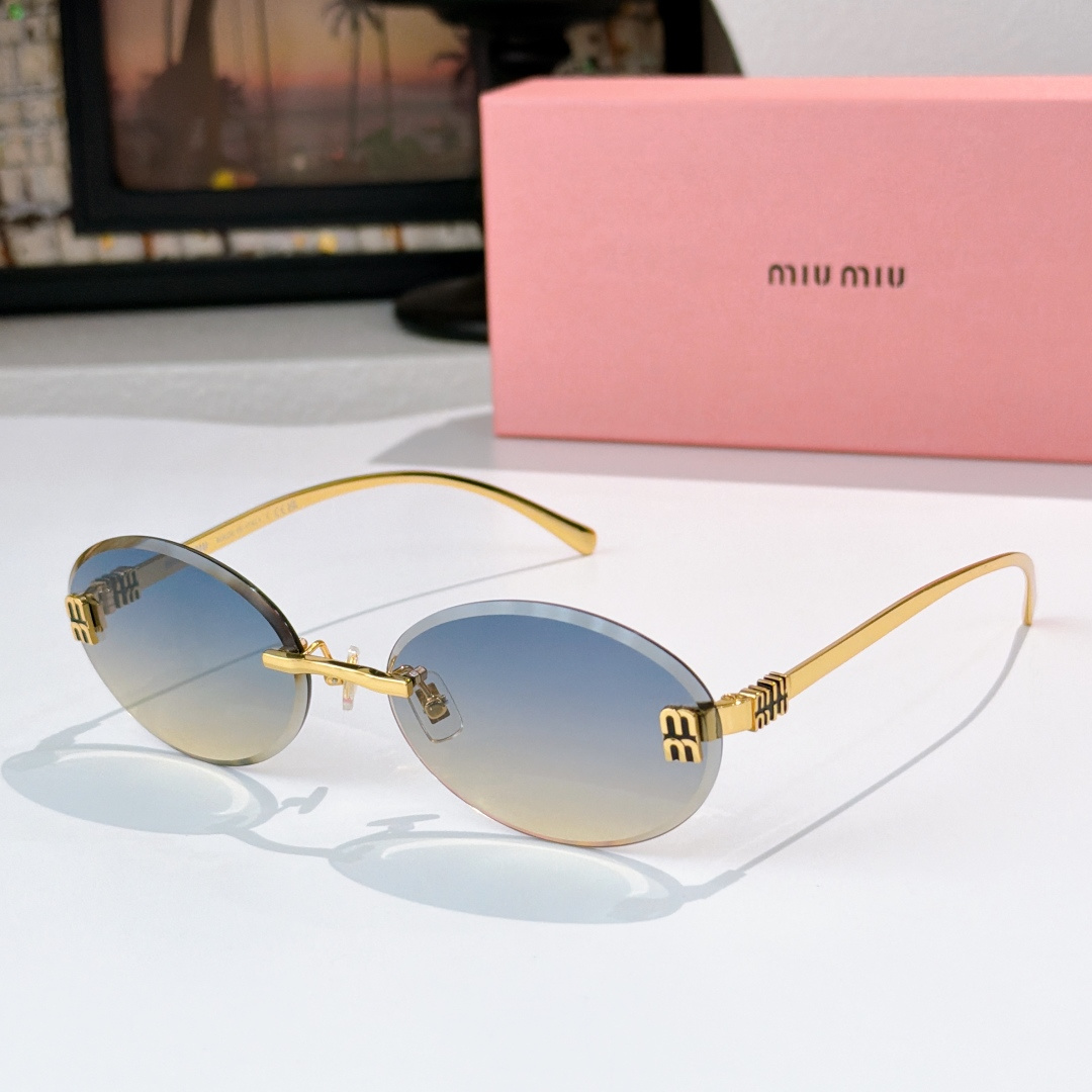 MIU M*MODEL: MU 1898LSIZE：61口18-145🔝🔝