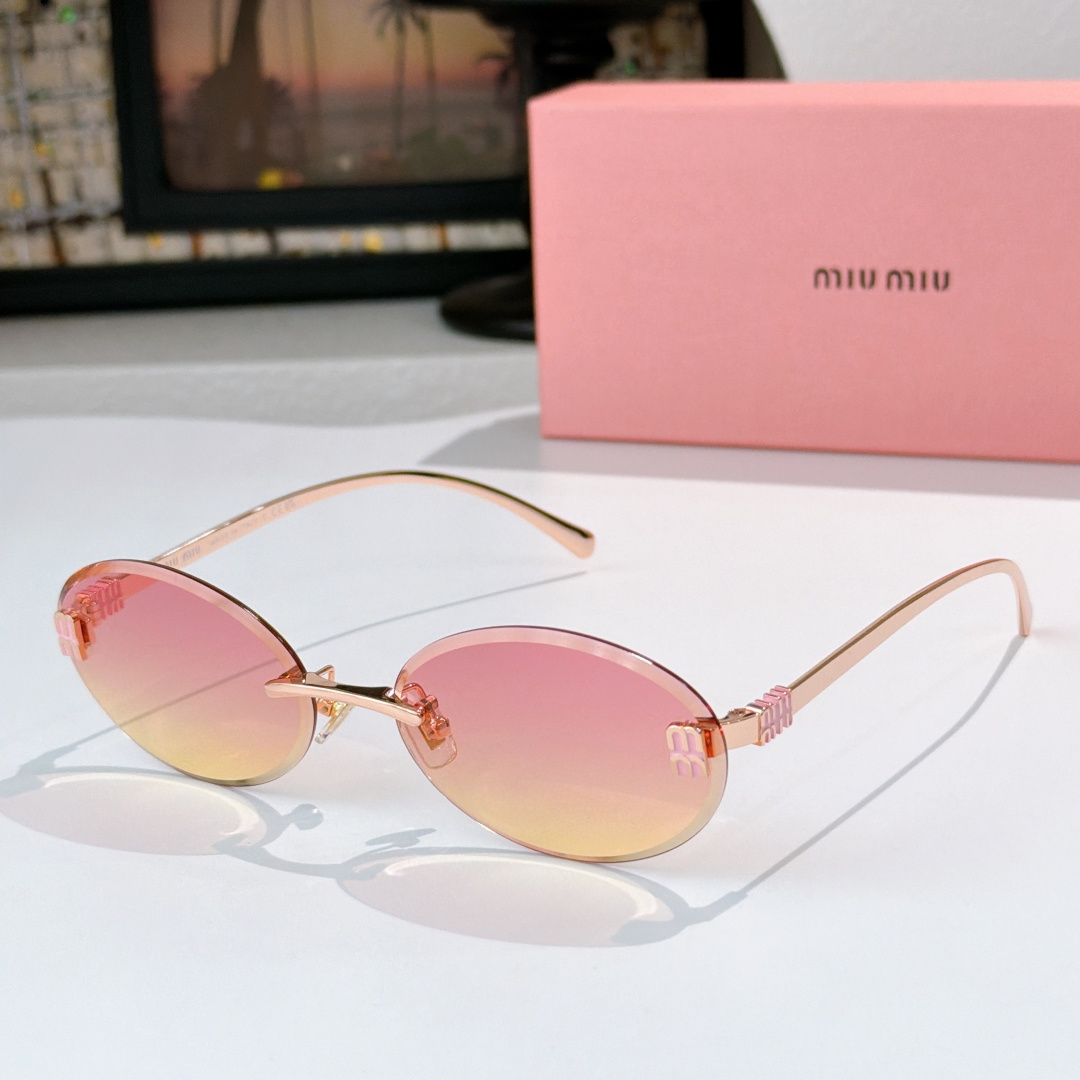 MIU M*MODEL: MU 1898LSIZE：61口18-145🔝🔝