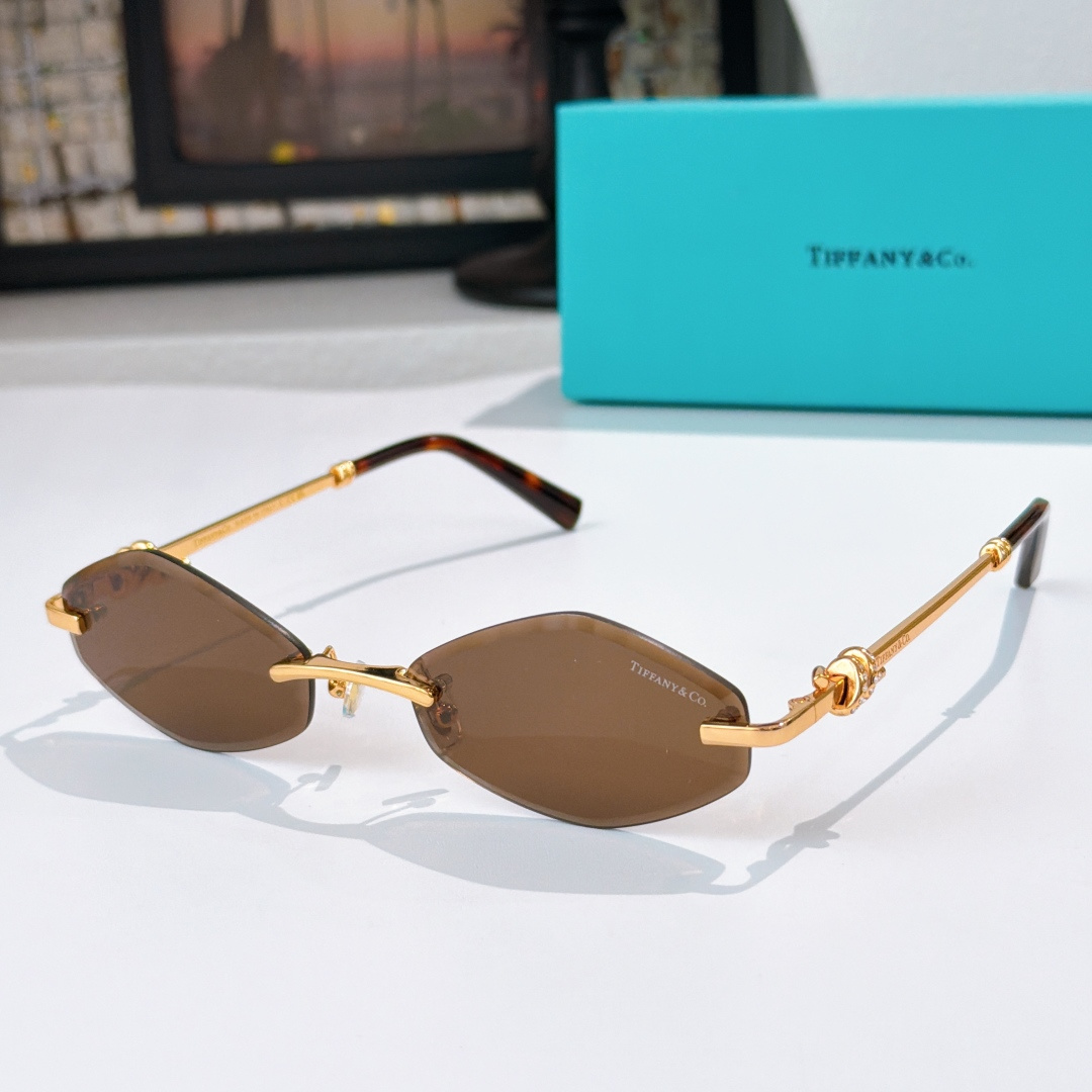 TIFFANY&Co.MODEL：TF2021LSIZE：57口19-145🔝🔝