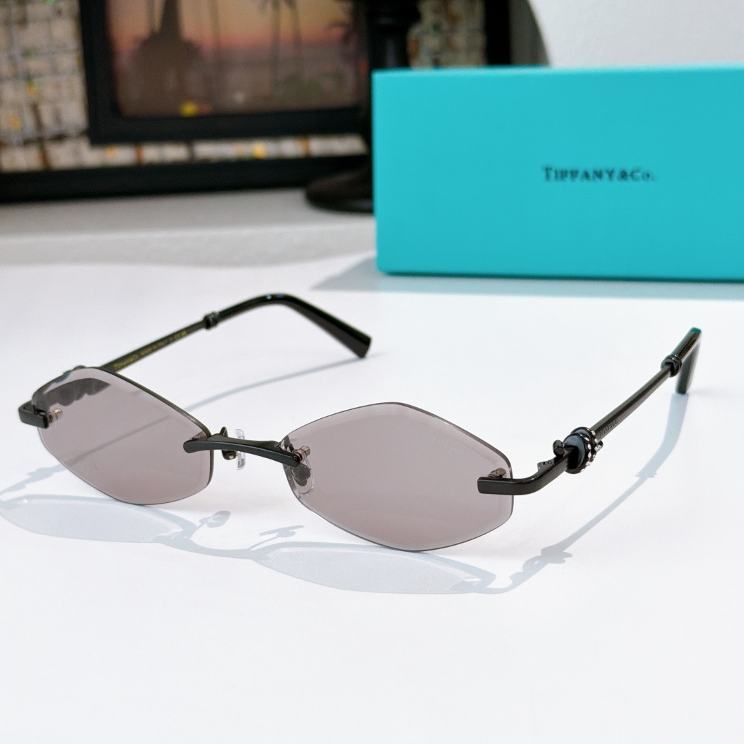 TIFFANY&Co.MODEL：TF2021LSIZE：57口19-145🔝🔝