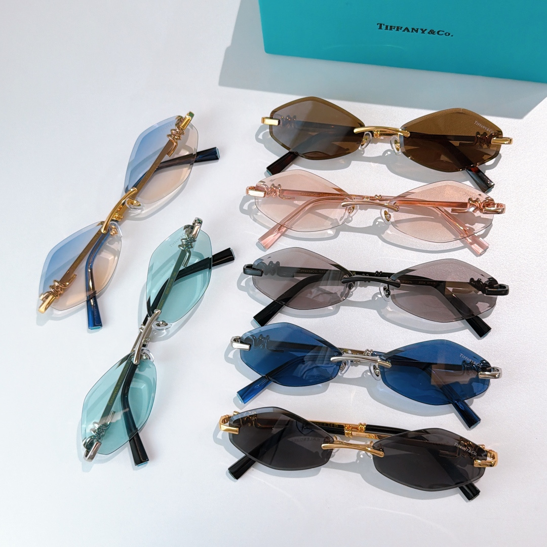 TIFFANY&Co.MODEL：TF2021LSIZE：57口19-145🔝🔝