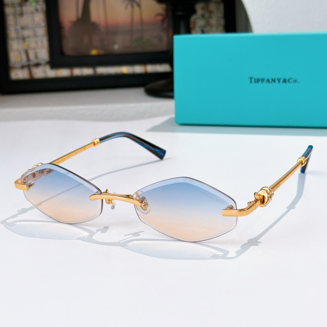 TIFFANY&Co.MODEL：TF2021LSIZE：57口19-145🔝🔝
