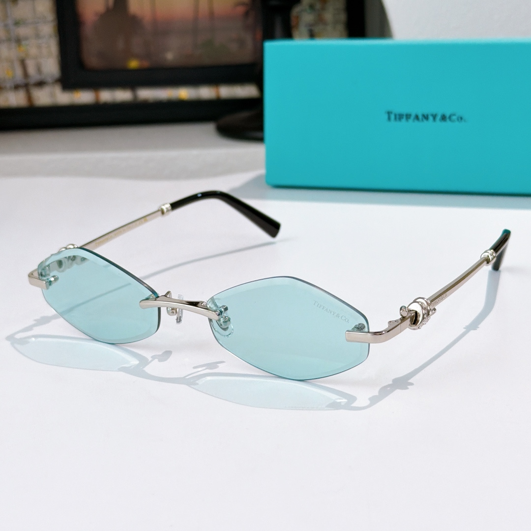 TIFFANY&Co.MODEL：TF2021LSIZE：57口19-145🔝🔝