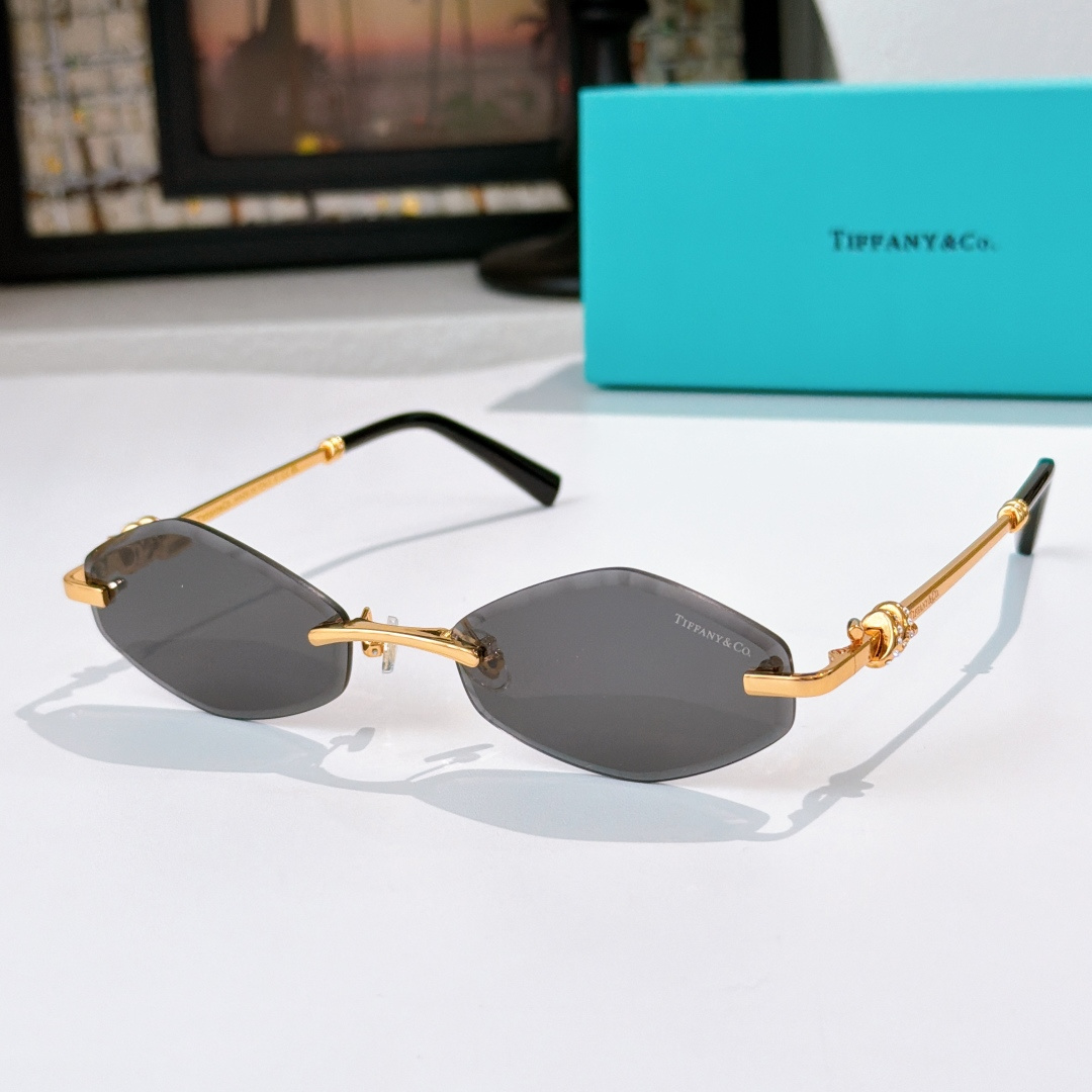 TIFFANY&Co.MODEL：TF2021LSIZE：57口19-145🔝🔝