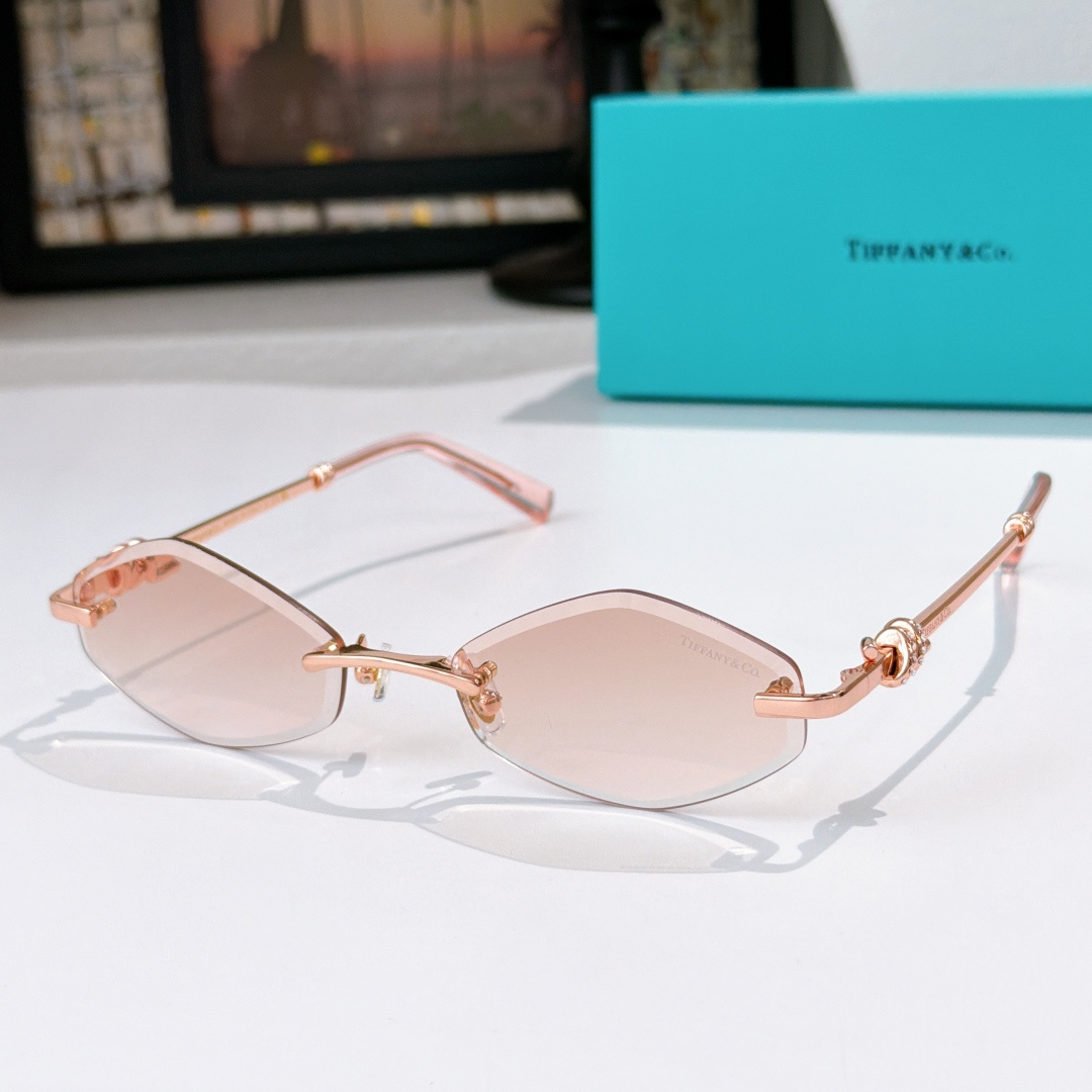 TIFFANY&Co.MODEL：TF2021LSIZE：57口19-145🔝🔝